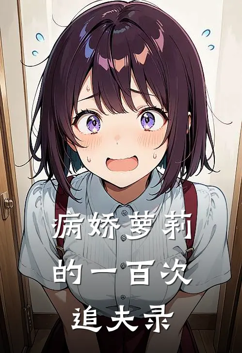 病娇萝莉的一百次追夫录