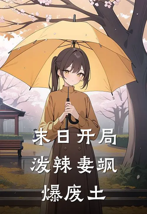 末日开局，泼辣妻飒爆废土