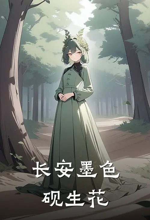 长安墨色砚生花(苏锦溪银辉)免费小说完结版_最新章节列表长安墨色砚生花(苏锦溪银辉)