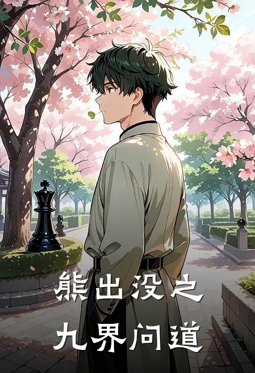 熊出没之九界问道