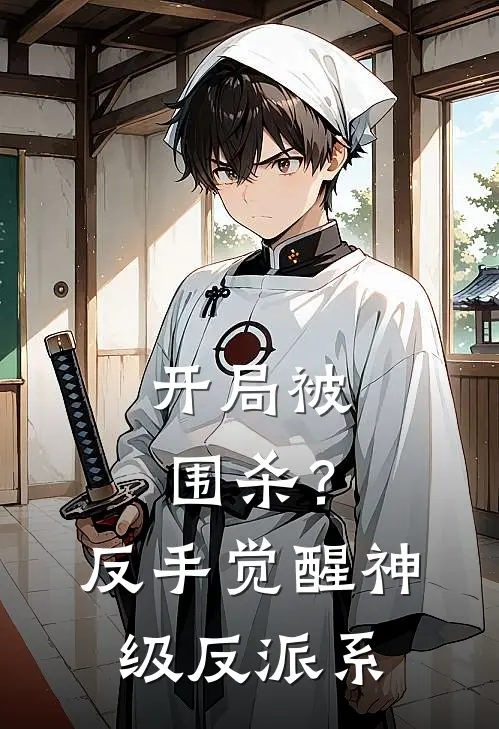 云宸赵峰(开局被围杀？反手觉醒神级反派系)全文免费在线阅读_开局被围杀？反手觉醒神级反派系完整版免费在线阅读