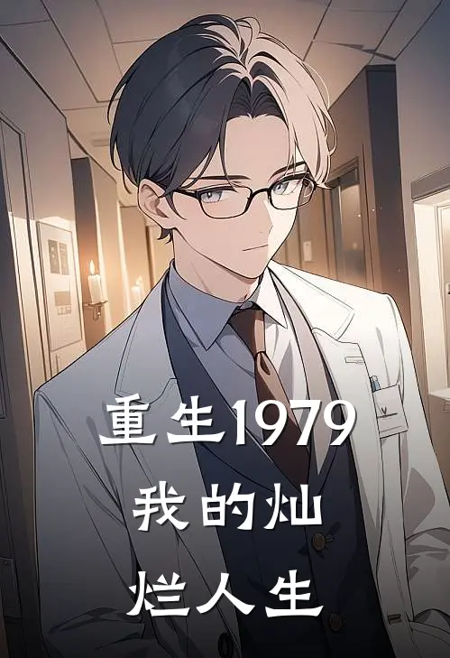 重生1979：我的灿烂人生