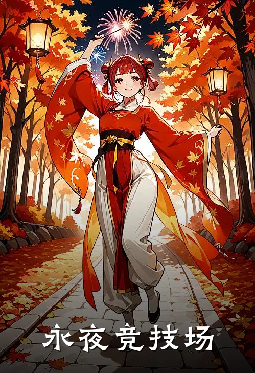 永夜竞技场