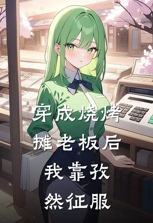 穿成烧烤摊老板后，我靠孜然征服(梅林丁二狗)全文免费阅读无弹窗大结局_《穿成烧烤摊老板后，我靠孜然征服》梅林丁二狗免费小说