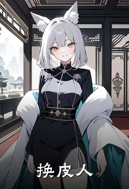 魏明赵思思《换皮人》完结版阅读_(换皮人)全集阅读