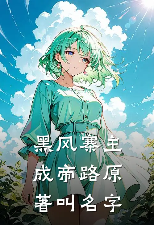 黑风寨主成帝路原著叫名字