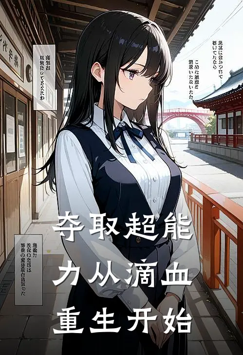 夺取超能力从滴血重生开始