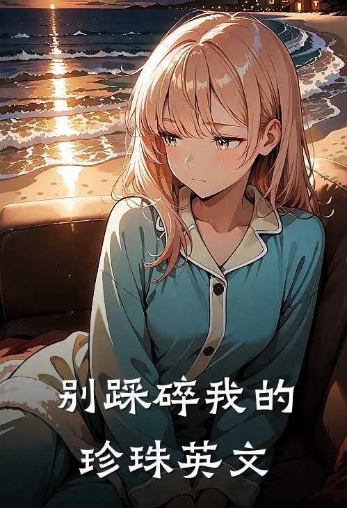 别踩碎我的珍珠英文