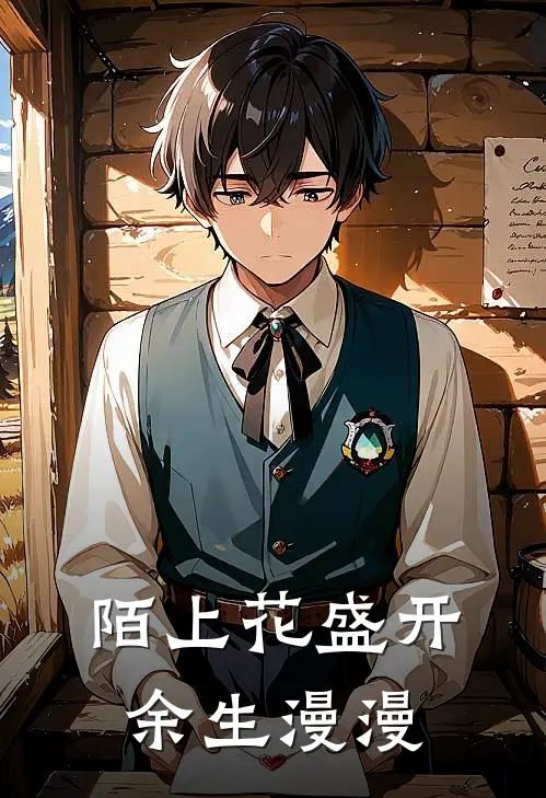 陌上花盛开余生漫漫秦余生于漫漫热门的小说_热门小说在线阅读陌上花盛开余生漫漫秦余生于漫漫