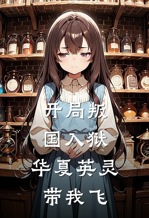 开局叛国入狱，华夏英灵带我飞