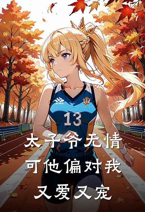 太子爷无情，可他偏对我又爱又宠