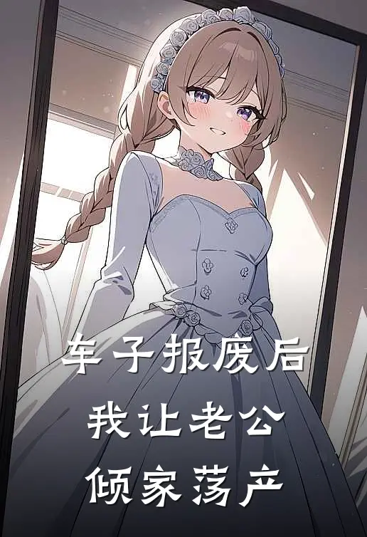 车子报废后，我让老公倾家荡产许云申盛安妮全文阅读免费全集_最新全本小说车子报废后，我让老公倾家荡产(许云申盛安妮)