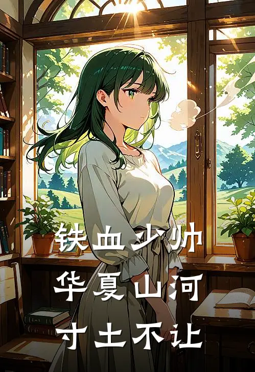 铁血少帅：华夏山河寸土不让张作林寿懿热门小说排行_免费小说铁血少帅：华夏山河寸土不让张作林寿懿