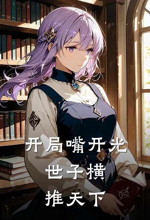 开局嘴开光，世子横推天下