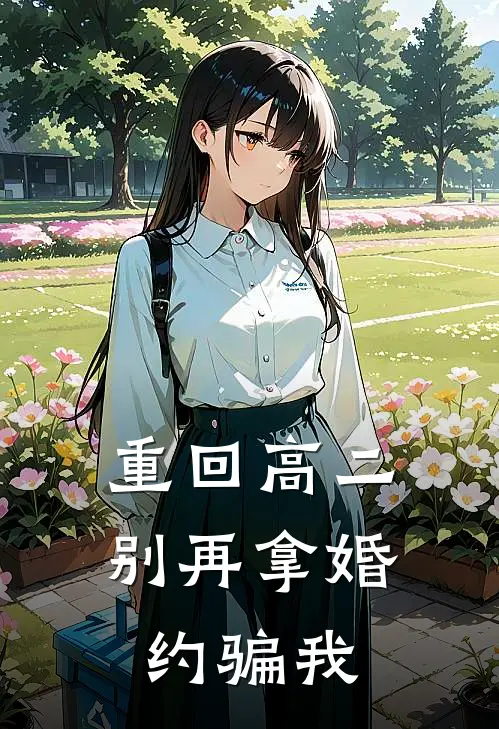 重回高二：别再拿婚约骗我