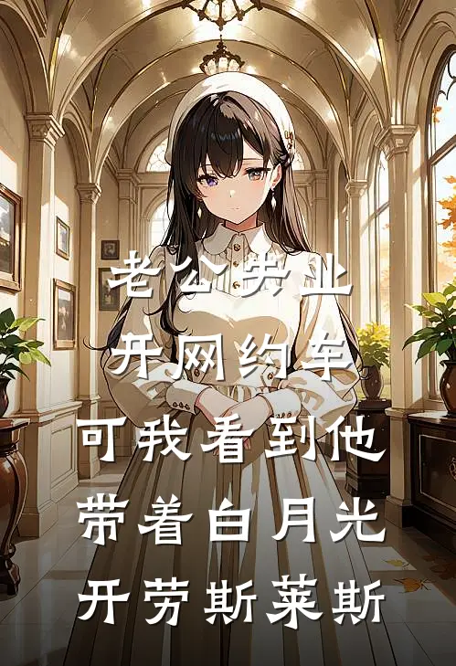 老公失业开网约车，可我看到他带着白月光开劳斯莱斯