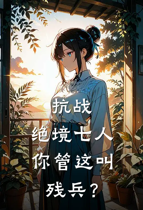 抗战：绝境七人，你管这叫残兵？高振白术最新完结小说推荐_在线免费小说抗战：绝境七人，你管这叫残兵？(高振白术)