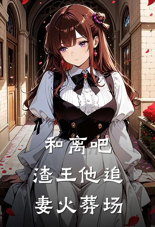 和离吧，渣王他追妻火葬场