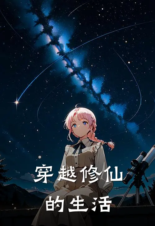穿越修仙的生活