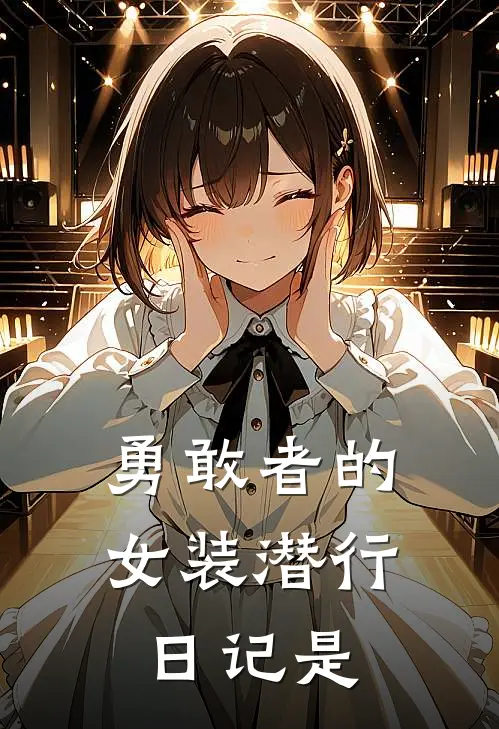 勇敢者的女装潜行日记是