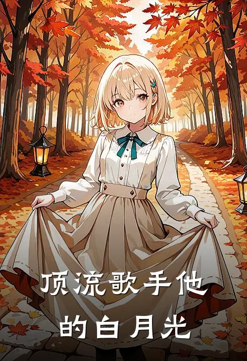 顶流歌手他的白月光肖茗轩贺秋最新完结小说推荐_在线免费小说顶流歌手他的白月光(肖茗轩贺秋)