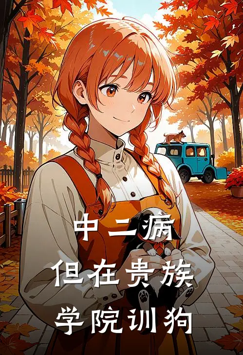 中二病，但在贵族学院训狗