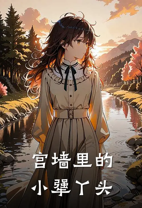 宫墙里的小犟丫头林小满萧景琰小说免费完结_完本热门小说宫墙里的小犟丫头林小满萧景琰