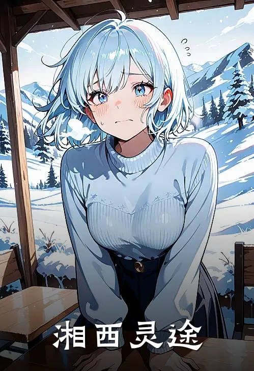 湘西灵途(陈砚林盏)完本小说大全_完本热门小说湘西灵途陈砚林盏