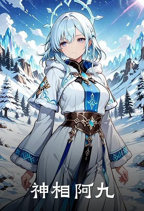 神相阿九
