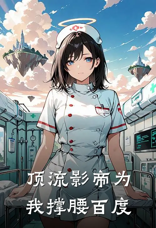 顶流影帝为我撑腰百度