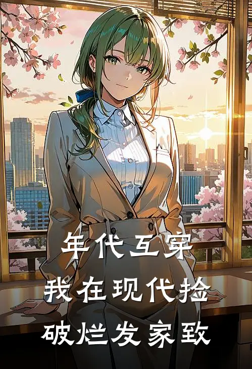 年代互穿，我在现代捡破烂发家致