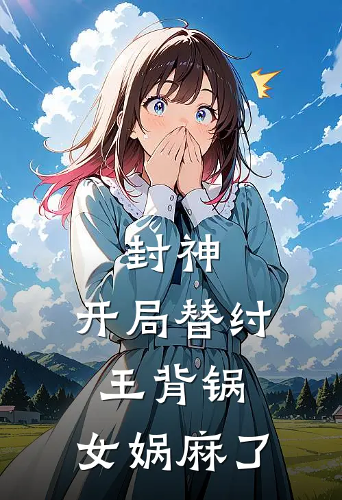 封神：开局替纣王背锅，女娲麻了