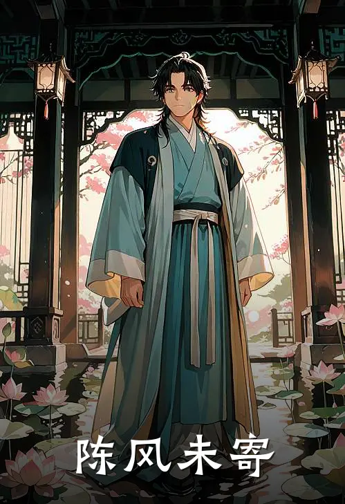 陈风未寄(陈义陆晚笙)完整版免费阅读_最新章节列表陈风未寄(陈义陆晚笙)