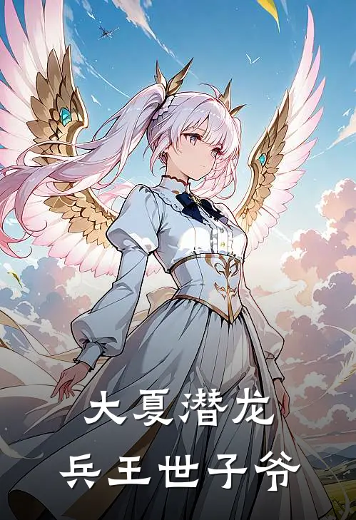 大夏潜龙：兵王世子爷