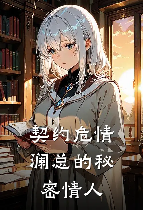 契约危情，澜总的秘密情人柳青竹澜庭完整版免费阅读_柳青竹澜庭精彩小说