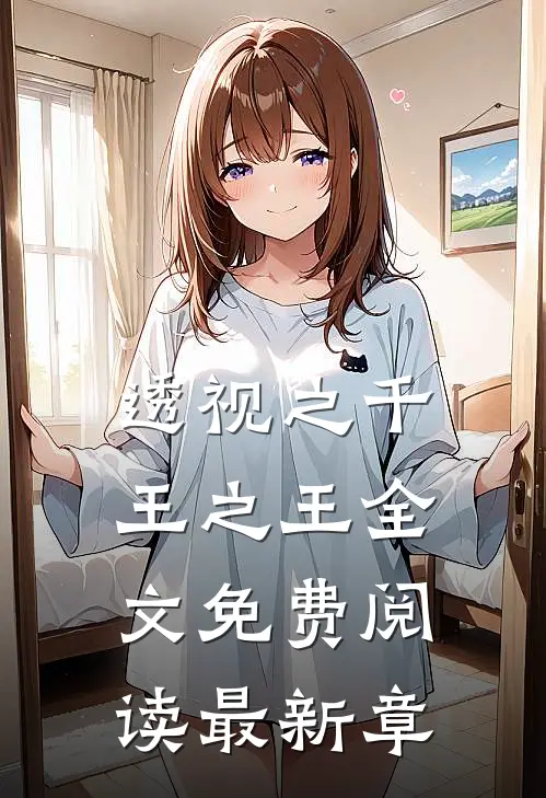 透视之千王之王全文免费阅读最新章