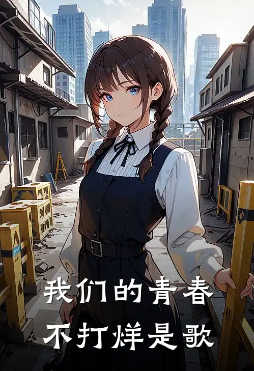 我们的青春不打烊是歌