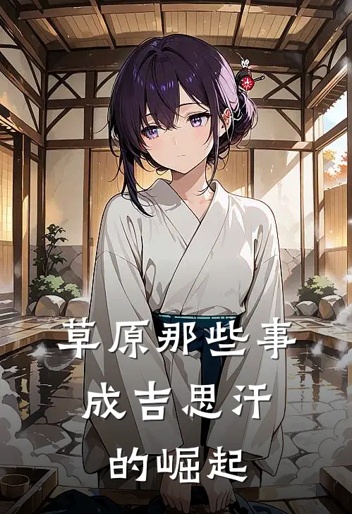 草原那些事，成吉思汗的崛起