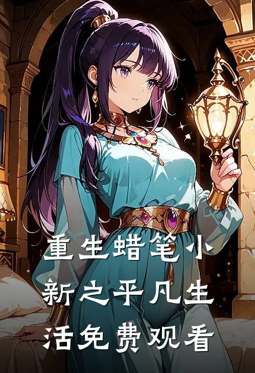 重生蜡笔小新之平凡生活免费观看