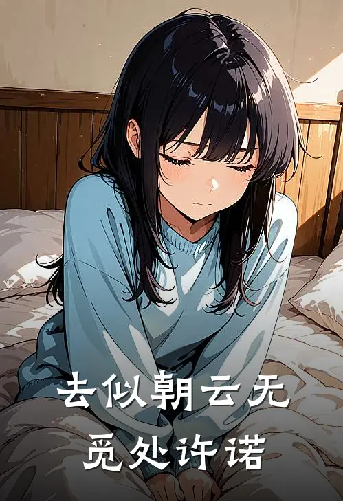 去似朝云无觅处许诺