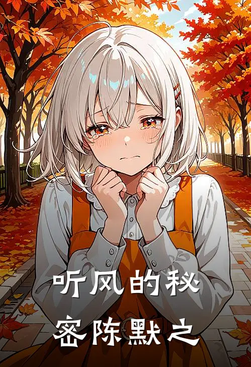 听风的秘密陈默之