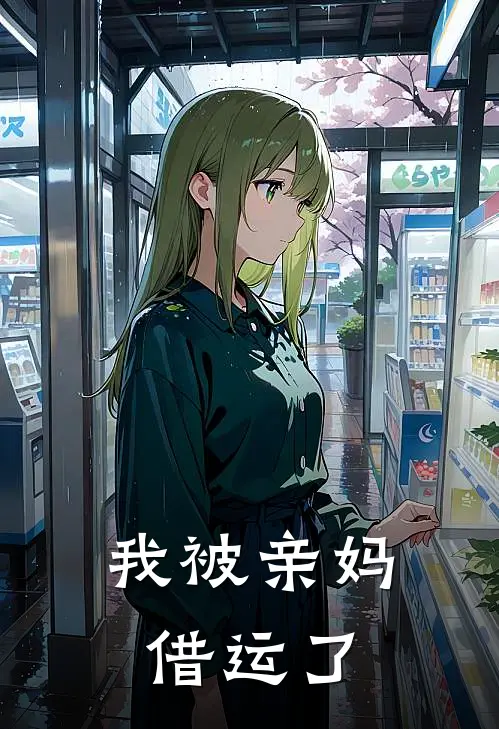我被亲妈借运了(晓晓美凤)最热门小说_全本完结小说我被亲妈借运了(晓晓美凤)