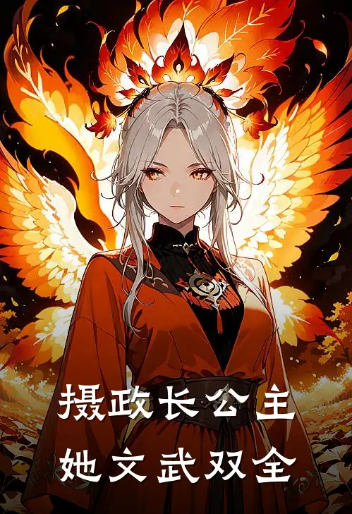 摄政长公主她文武双全