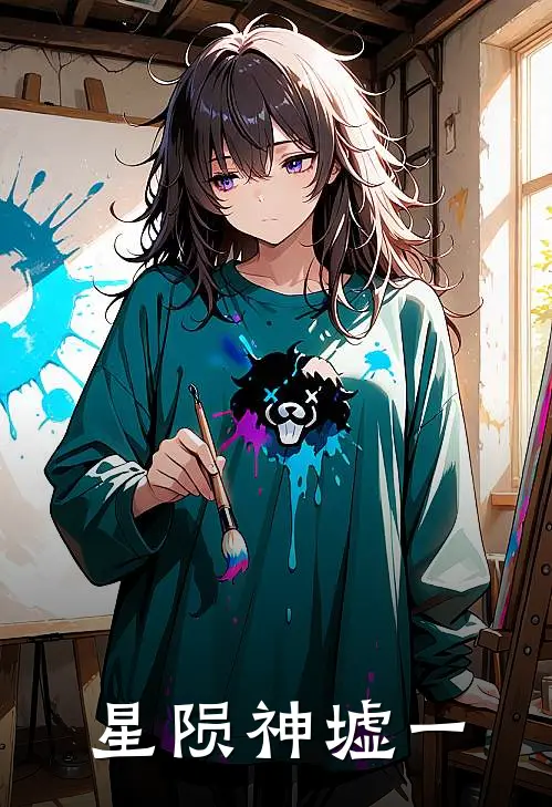 星陨神墟一林昭林岳山热门完结小说_最新章节列表星陨神墟一(林昭林岳山)