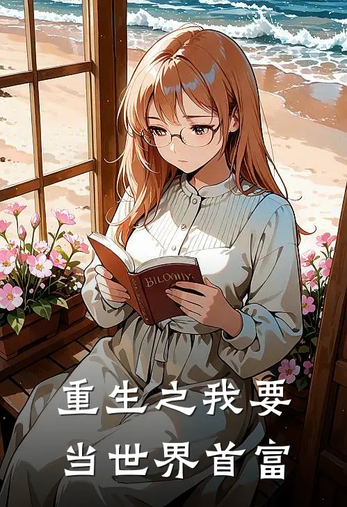 重生之我要当世界首富