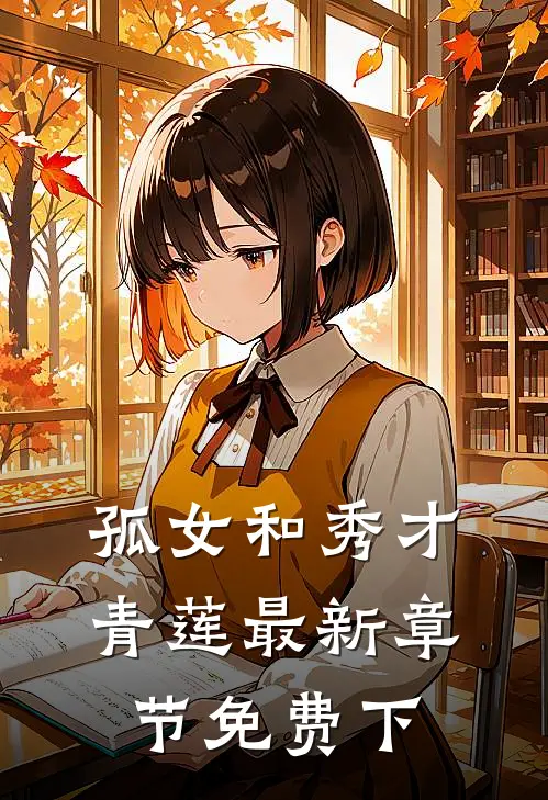 孤女和秀才青莲最新章节免费下