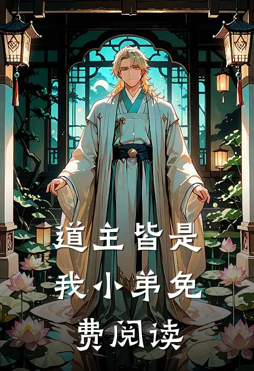 道主皆是我小弟免费阅读