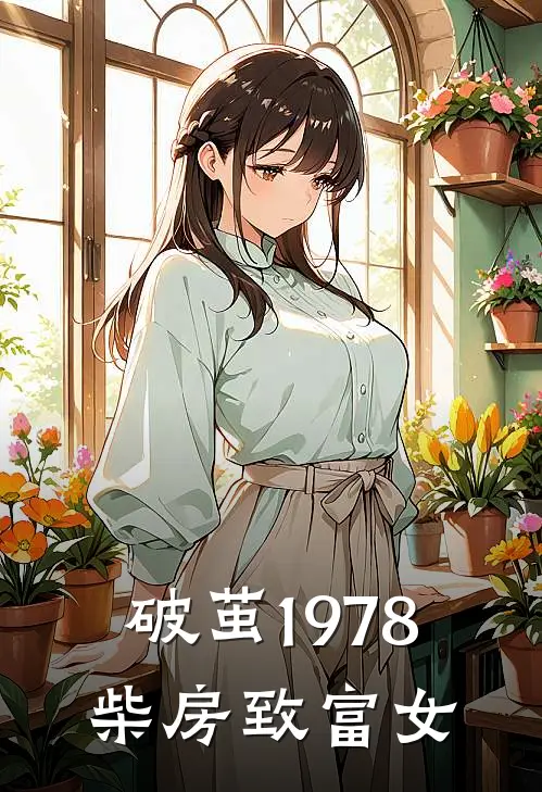 破茧1978：柴房致富女秀兰建国全文免费阅读无弹窗大结局_秀兰建国（破茧1978：柴房致富女）小说免费阅读大结局