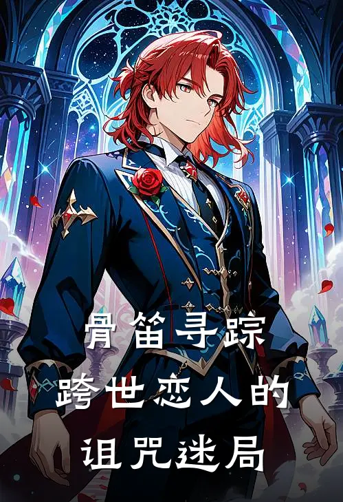 骨笛寻踪：跨世恋人的诅咒迷局