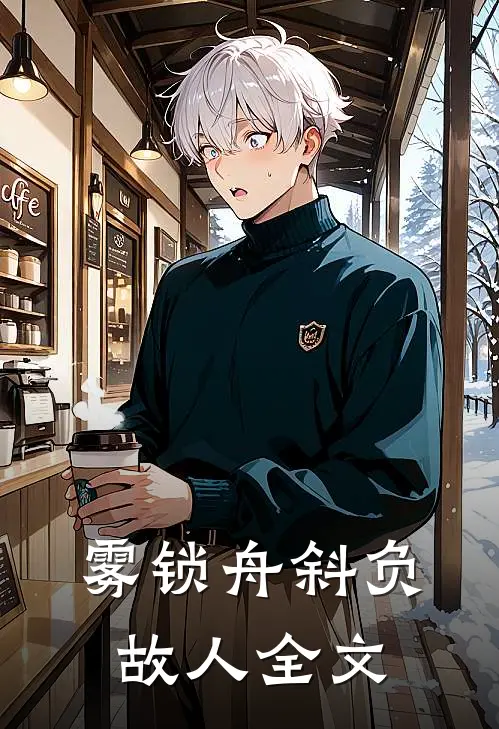 雾锁舟斜负故人全文